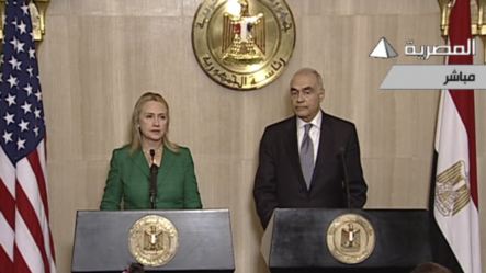 ກຸ່ມຮາມາດ ແລະ ອິດສະຣາແອນ ບັນລຸໄດ້ຂໍ້ຕົກລົງຢຸດຍິງ